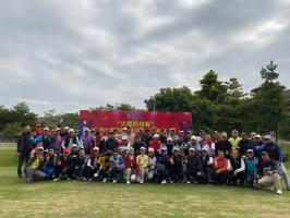 “全发国际科技杯”廣州IT精英高爾夫球隊2019年度大賽成功舉辦！